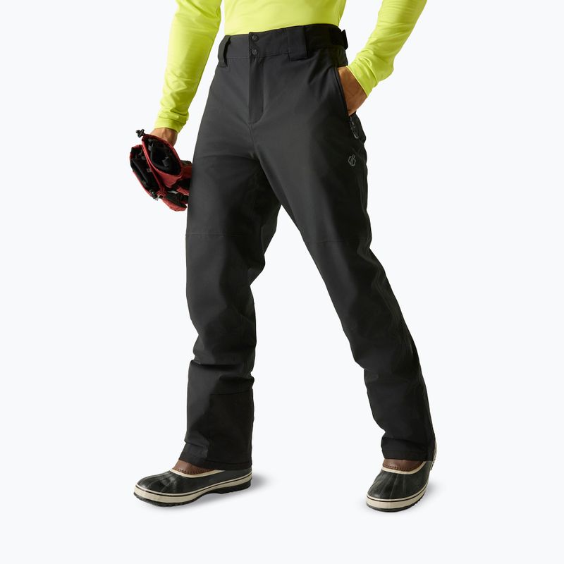 Men's ski trousers Dare 2b Achieve III Pant black 3