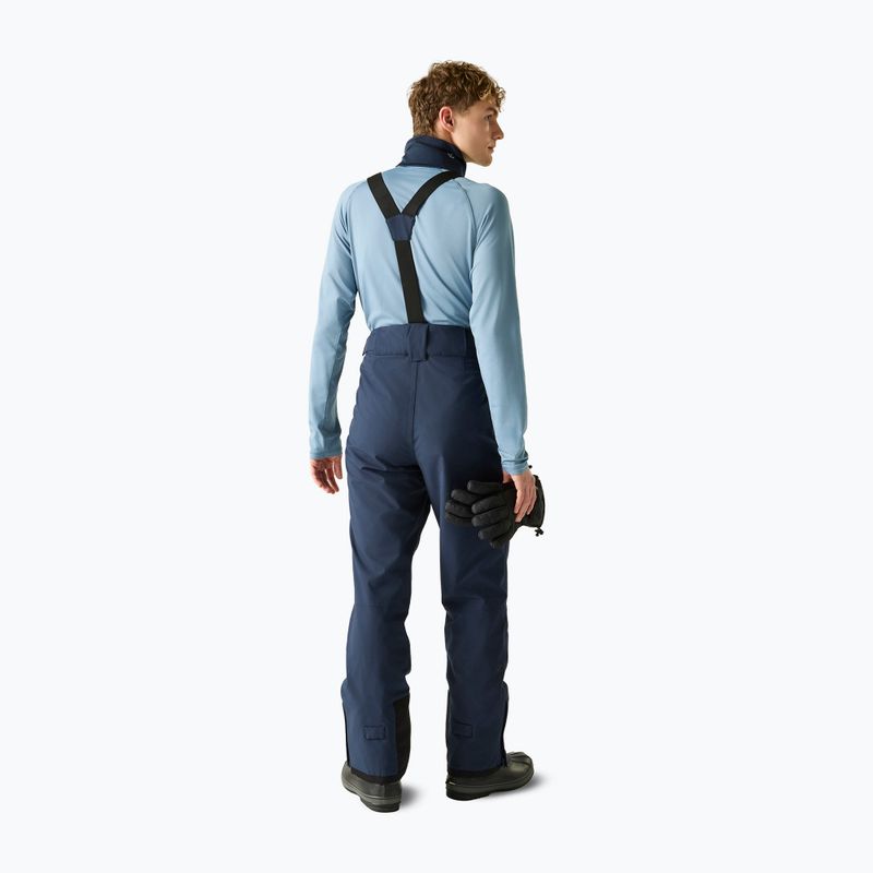 Men's ski trousers Dare 2b Achieve III Pant navy 2