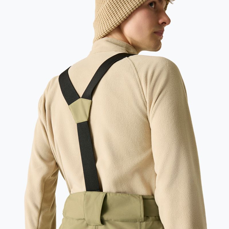 Men's ski trousers Dare 2b Achieve III Pant martini Olive 6