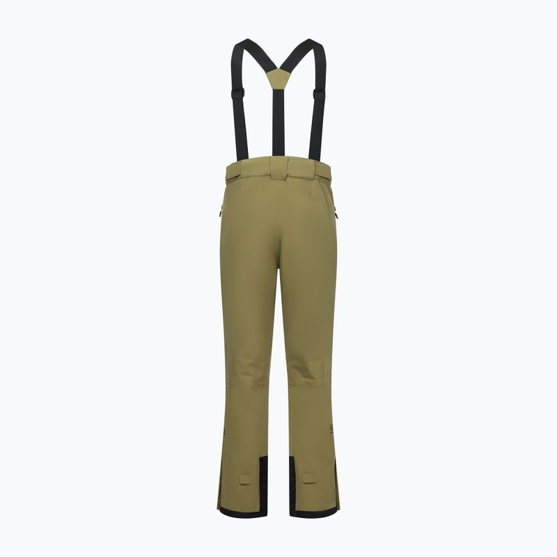 Men's ski trousers Dare 2b Achieve III Pant martini Olive 9