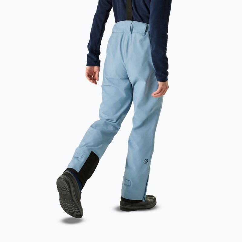 Men's ski trousers Dare 2b Achieve III Pant dusky blue 3