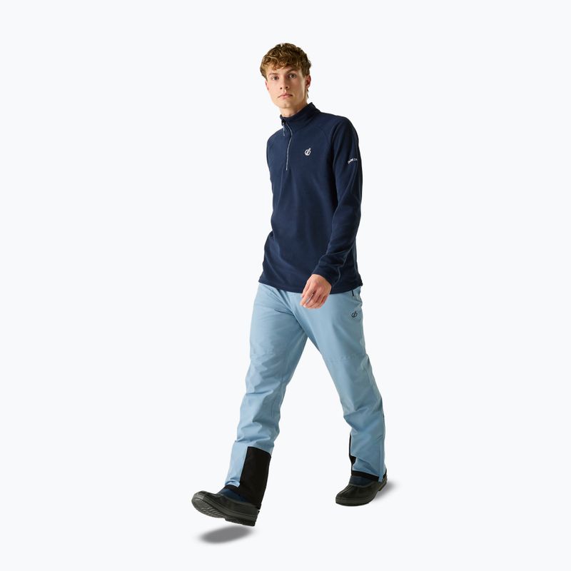 Men's ski trousers Dare 2b Achieve III Pant dusky blue 4