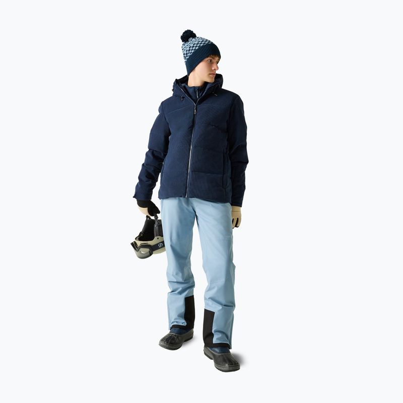 Men's ski jacket Dare 2b Corded Jacket navy 2