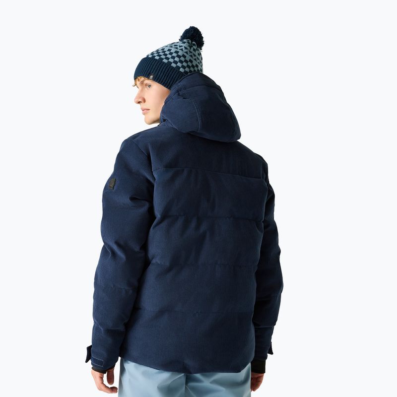 Men's ski jacket Dare 2b Corded Jacket navy 3