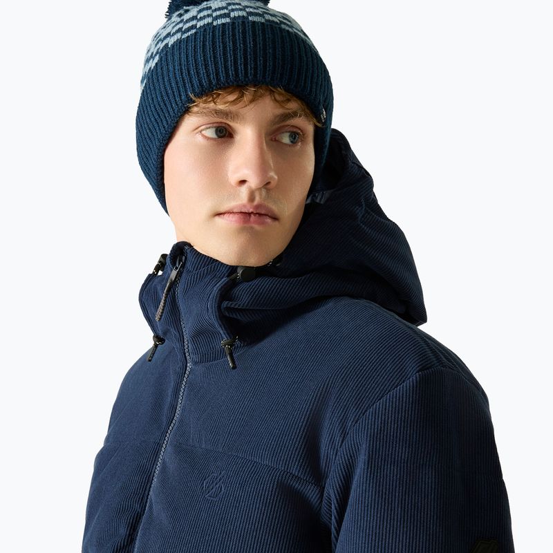 Men's ski jacket Dare 2b Corded Jacket navy 4