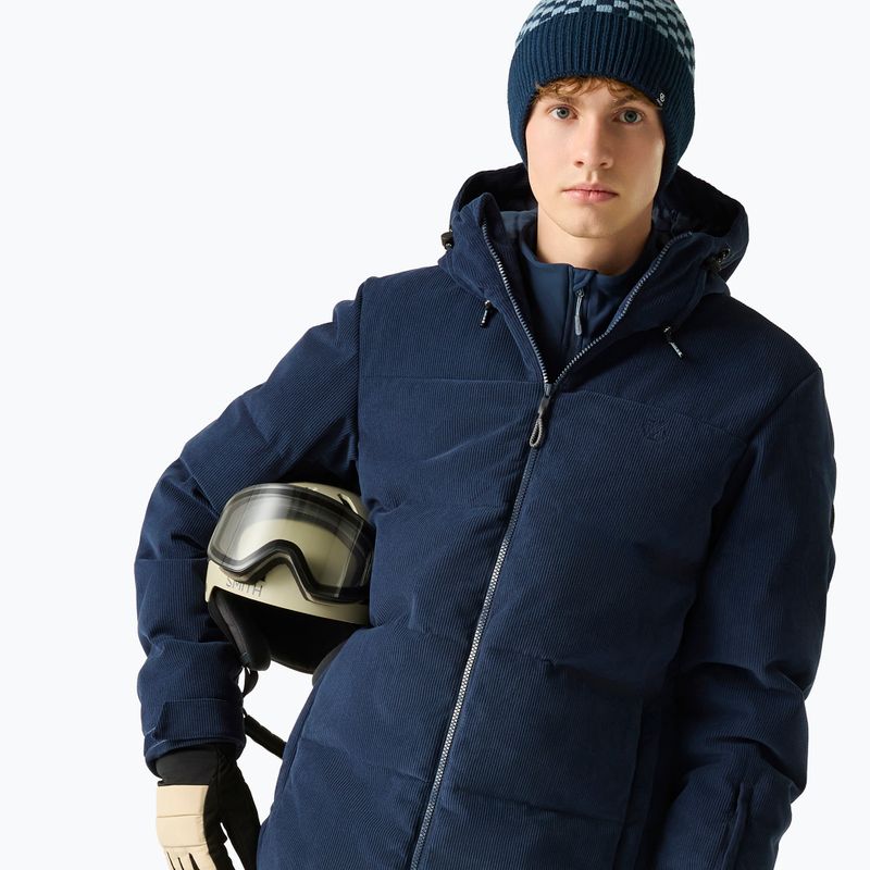 Men's ski jacket Dare 2b Corded Jacket navy 6