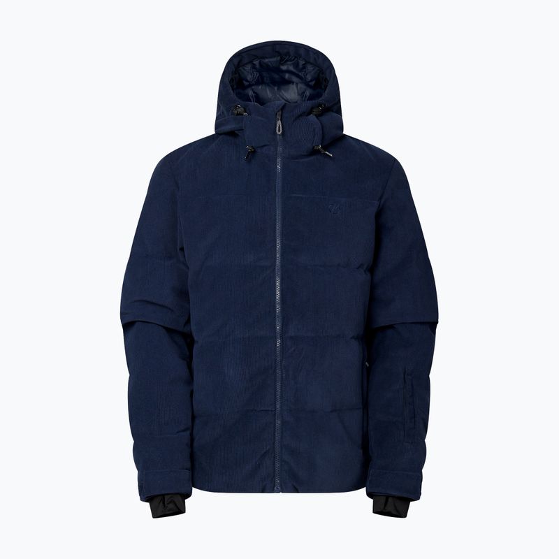 Men's ski jacket Dare 2b Corded Jacket navy 10