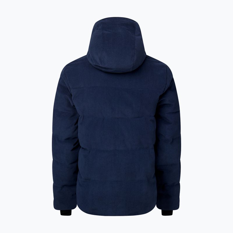 Men's ski jacket Dare 2b Corded Jacket navy 11