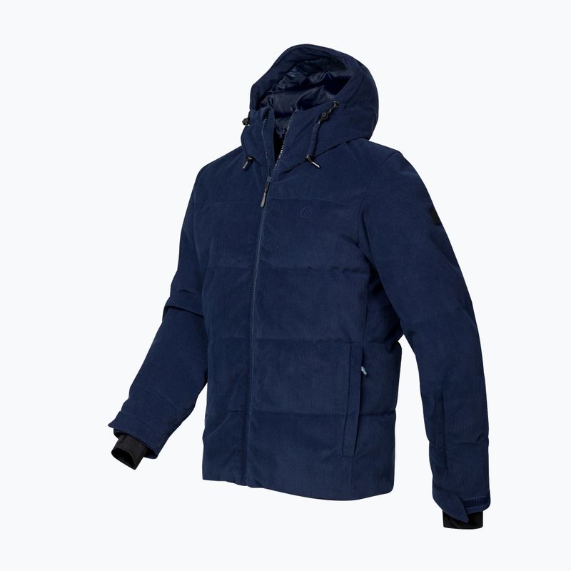 Men's ski jacket Dare 2b Corded Jacket navy 12