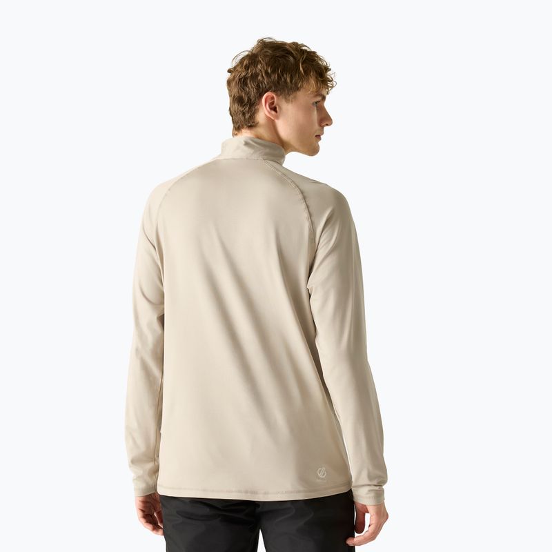 Men's sweatshirt Dare 2b Fuse Up II Core Stretch white pepper 3