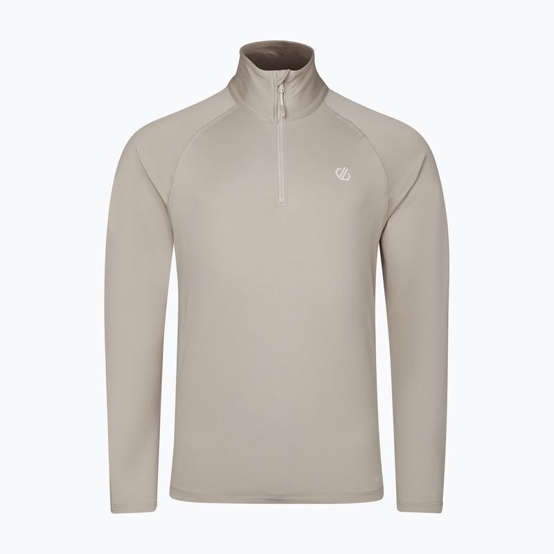 Men's sweatshirt Dare 2b Fuse Up II Core Stretch white pepper 5