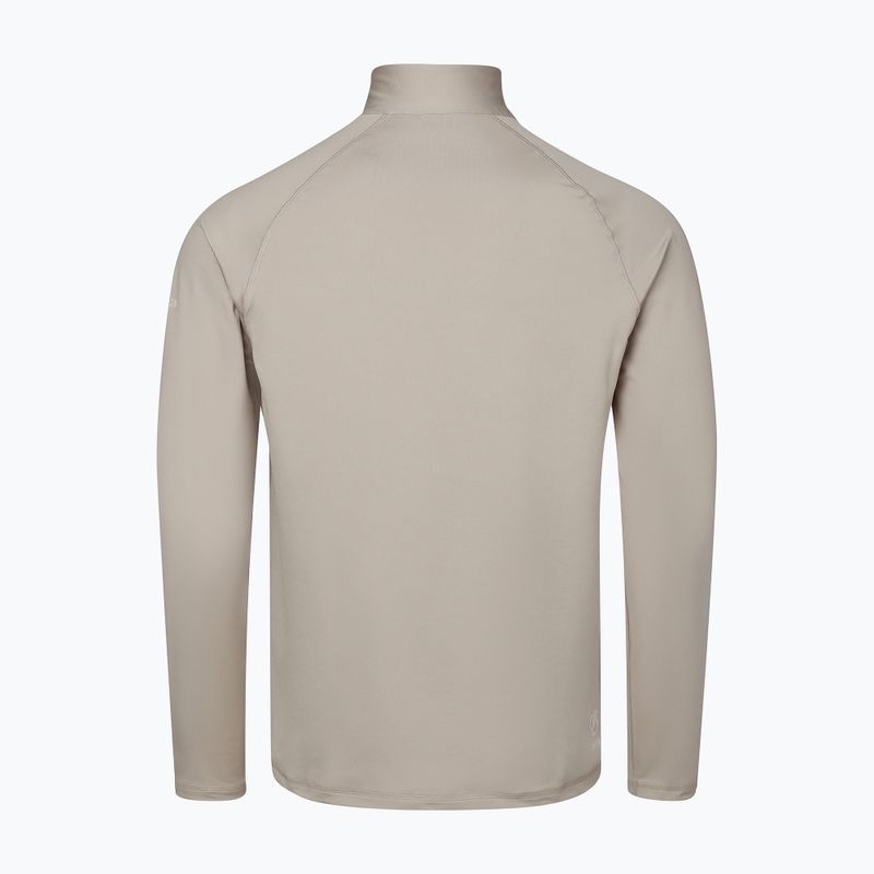 Men's sweatshirt Dare 2b Fuse Up II Core Stretch white pepper 6
