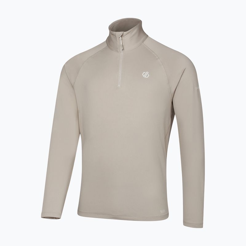 Men's sweatshirt Dare 2b Fuse Up II Core Stretch white pepper 7