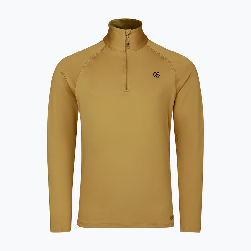 Men's sweatshirt Dare 2b Fuse Up II Core Stretch wood brown 5