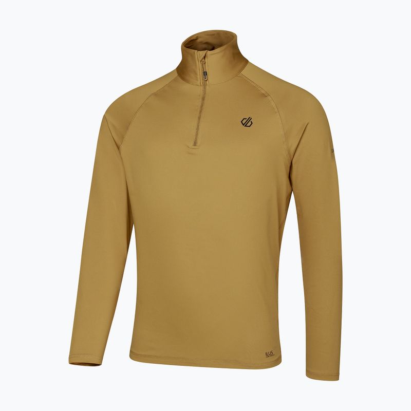 Men's sweatshirt Dare 2b Fuse Up II Core Stretch wood brown 7