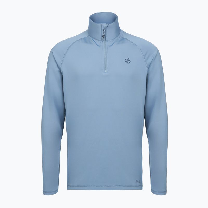 Men's sweatshirt Dare 2b Fuse Up II Core Stretch dusky blue 5