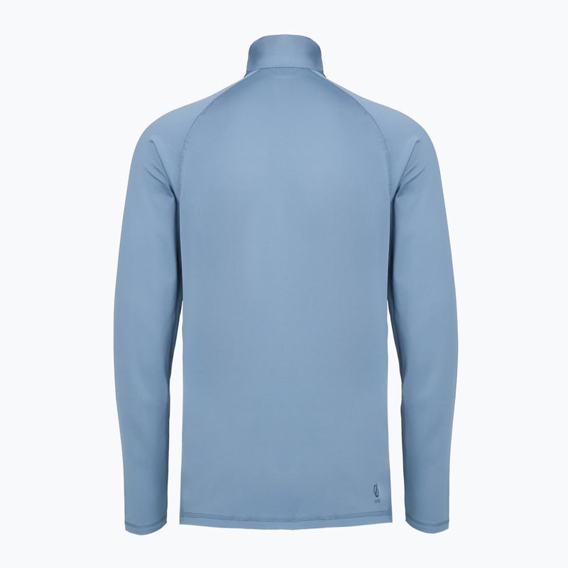 Men's sweatshirt Dare 2b Fuse Up II Core Stretch dusky blue 6