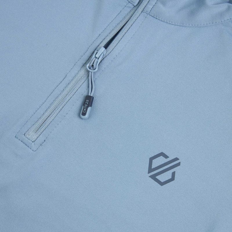 Men's sweatshirt Dare 2b Fuse Up II Core Stretch dusky blue 7