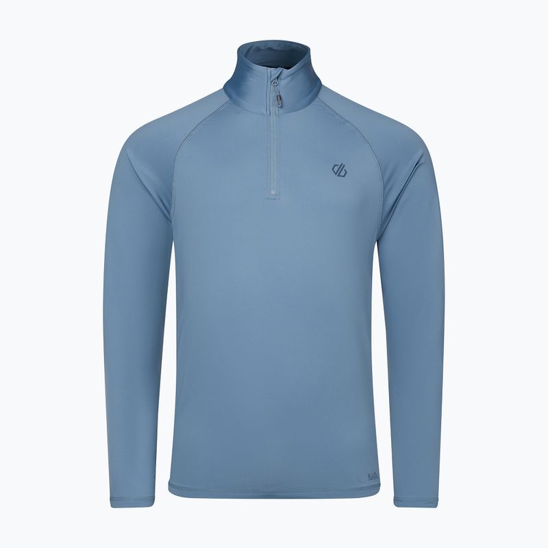 Men's sweatshirt Dare 2b Fuse Up II Core Stretch dusky blue 5