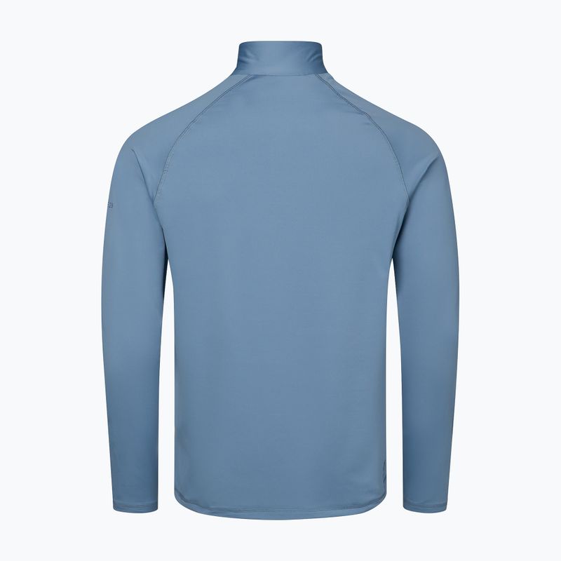 Men's sweatshirt Dare 2b Fuse Up II Core Stretch dusky blue 6