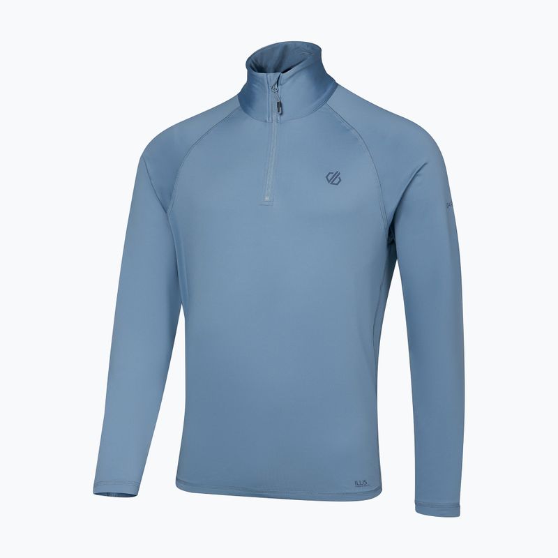 Men's sweatshirt Dare 2b Fuse Up II Core Stretch dusky blue 7