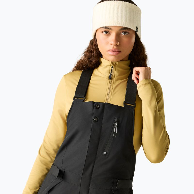 Women's ski trousers Dare 2b Snow Line Bibbed Pant black 5