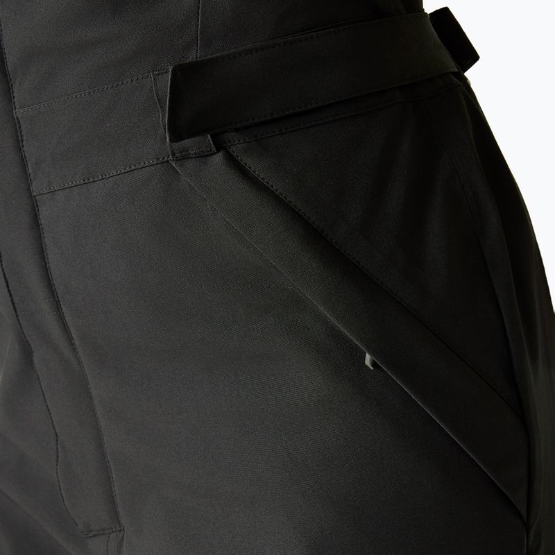 Women's ski trousers Dare 2b Snow Line Bibbed Pant black 7