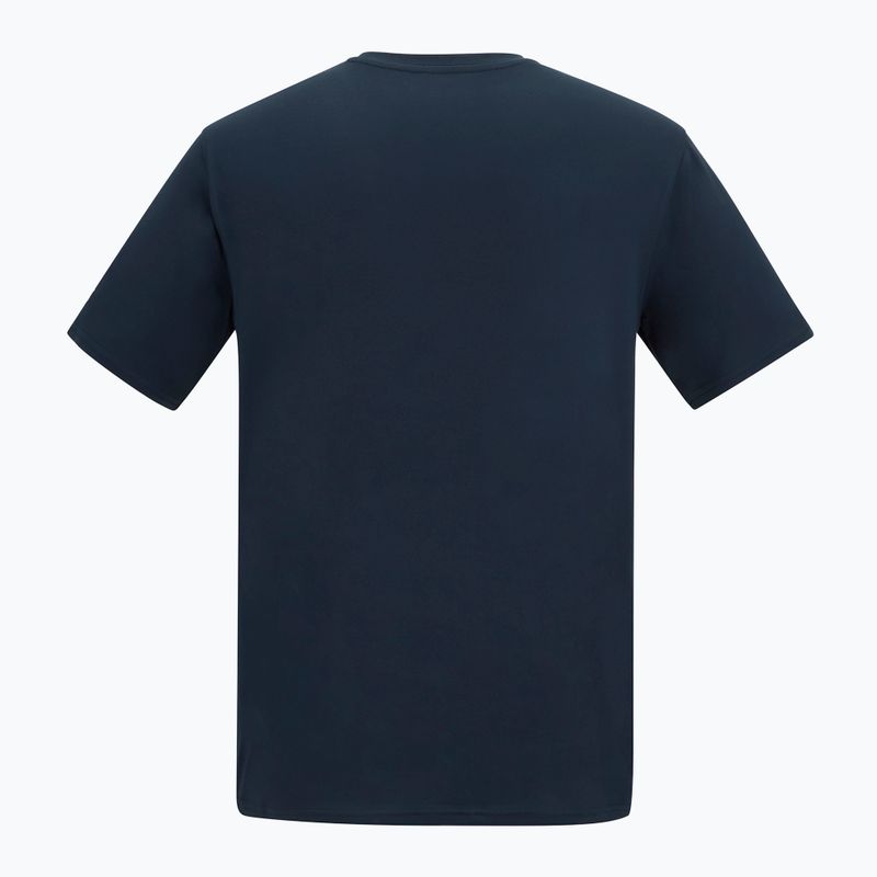 Men's trekking shirt REGATTA Fingal Stretch navy 6