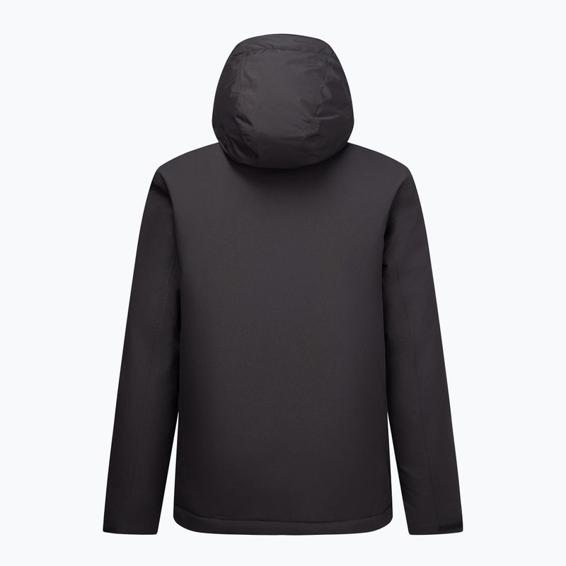 Men's rain jacket REGATTA Allston black 10