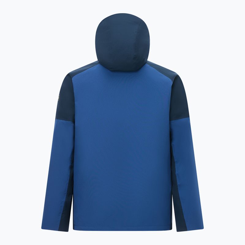 Men's 3-in-1 jacket REGATTA Wentwood 3in1 aviator blue/navy 11