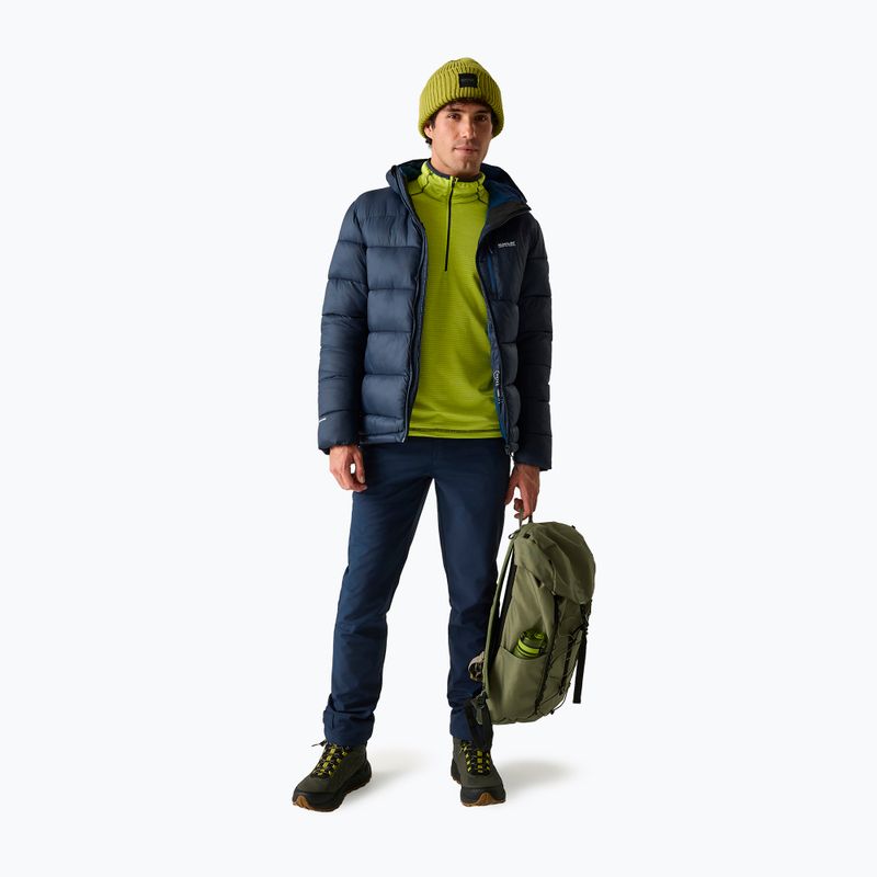 Men's insulated jacket REGATTA Munaro navy 2