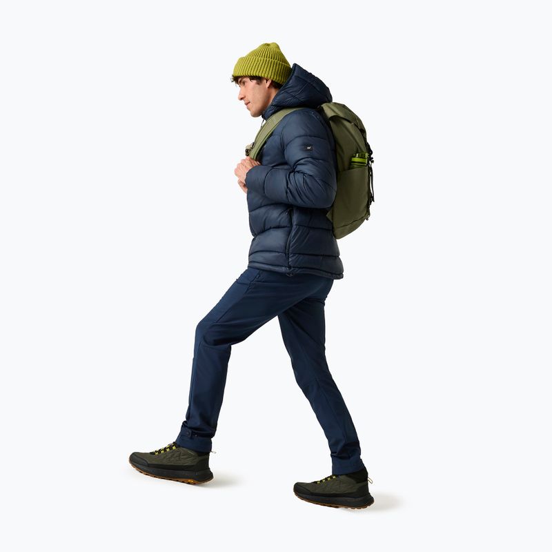 Men's insulated jacket REGATTA Munaro navy 3