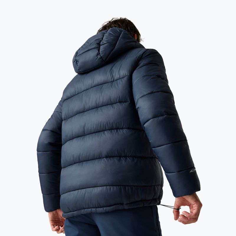 Men's insulated jacket REGATTA Munaro navy 4