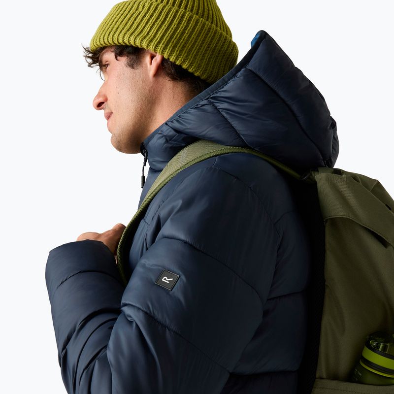 Men's insulated jacket REGATTA Munaro navy 8