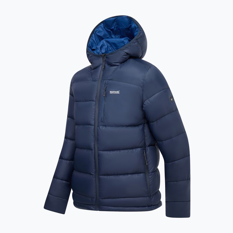 Men's insulated jacket REGATTA Munaro navy 12