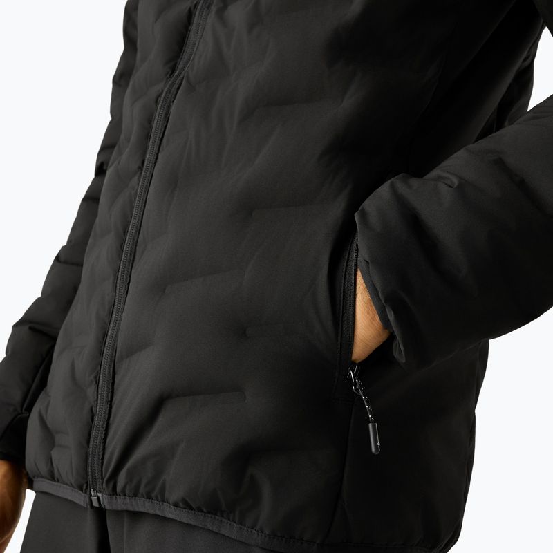 Men's insulated jacket REGATTA Astrel black 8