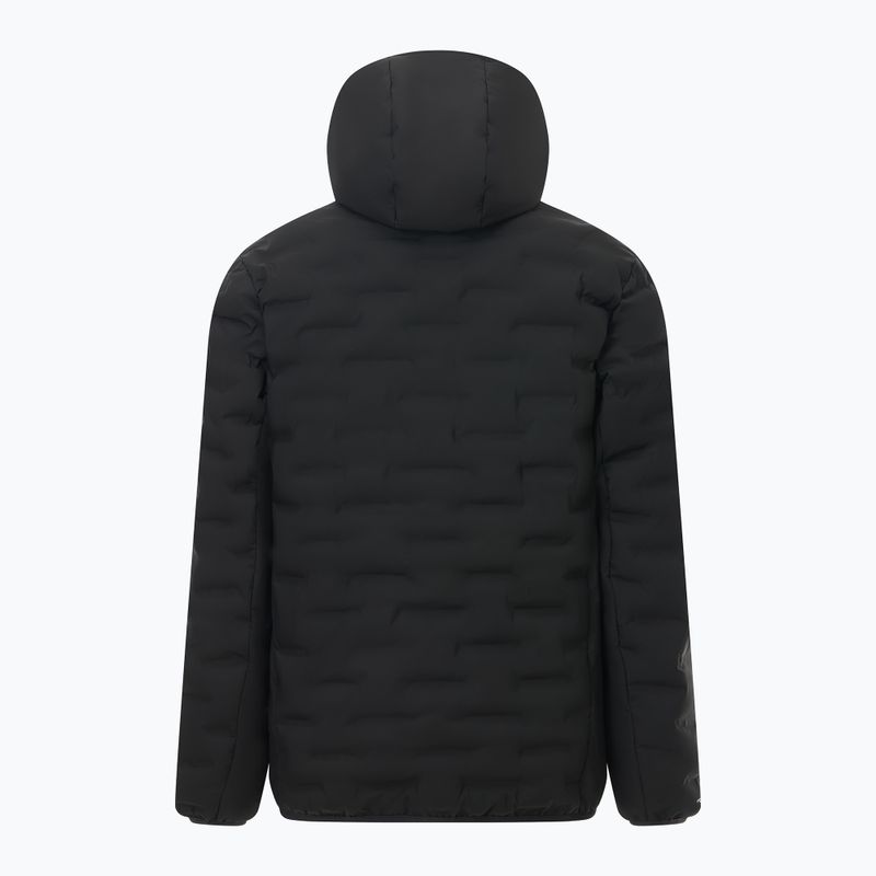 Men's insulated jacket REGATTA Astrel black 11