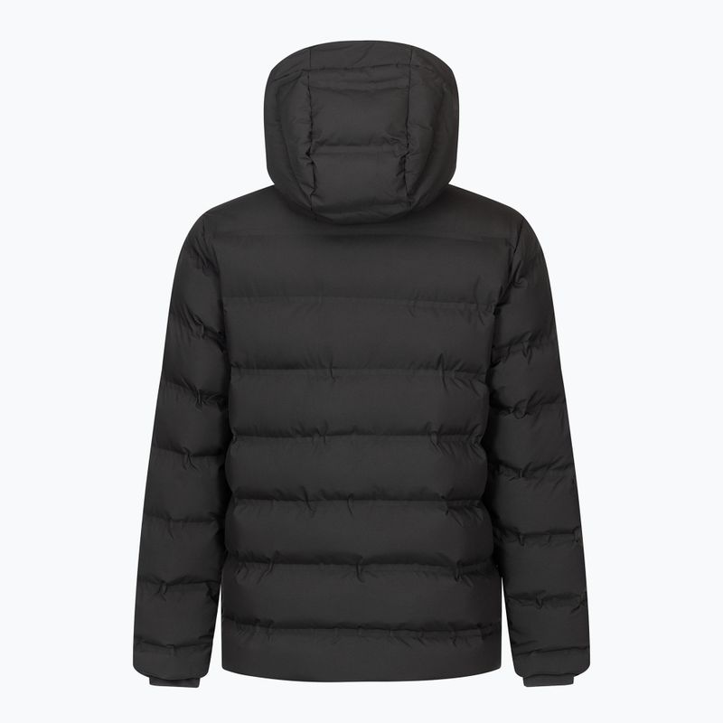 Men's insulated jacket REGATTA Altoro Thermal black/black 11