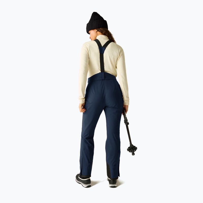 Women's ski trousers Dare 2b Effused III Pant navy 3