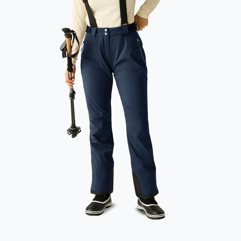 Women's ski trousers Dare 2b Effused III Pant navy 4