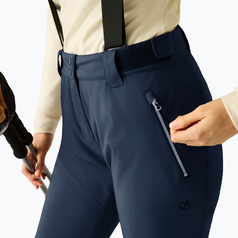 Women's ski trousers Dare 2b Effused III Pant navy 5