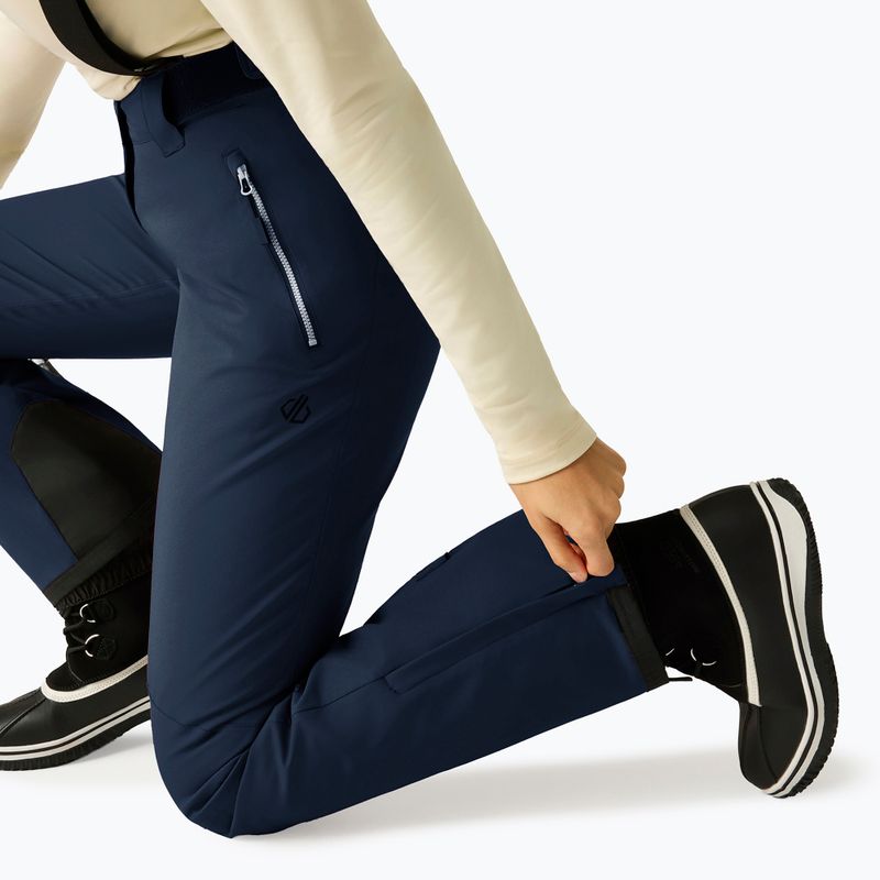 Women's ski trousers Dare 2b Effused III Pant navy 7