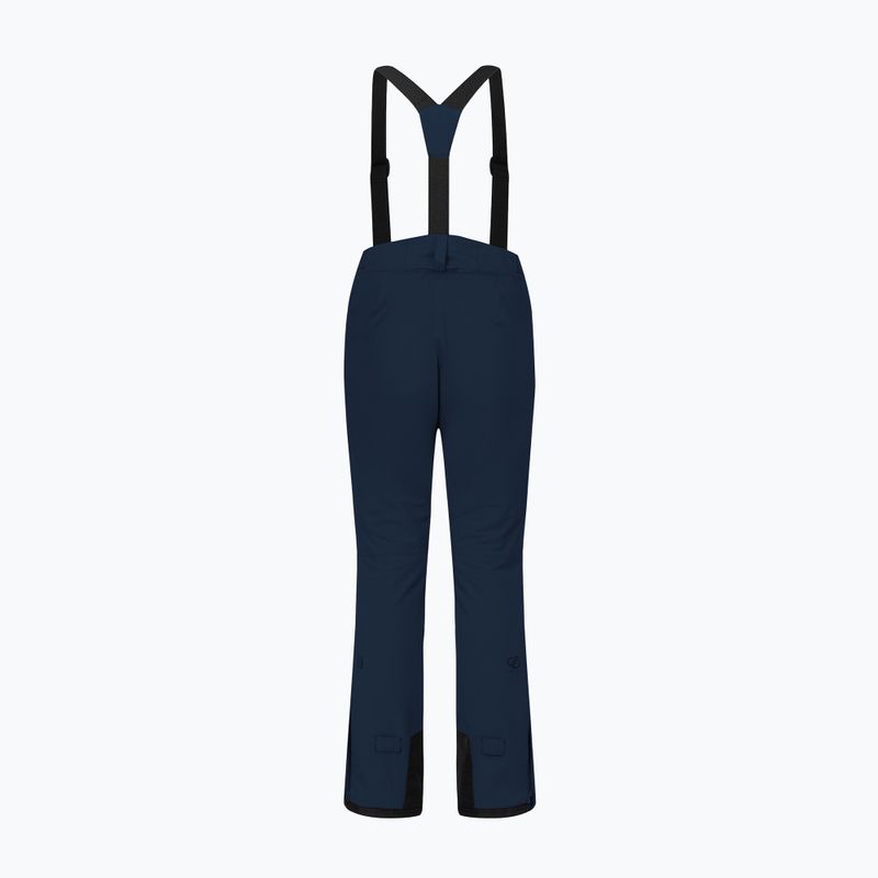 Women's ski trousers Dare 2b Effused III Pant navy 9