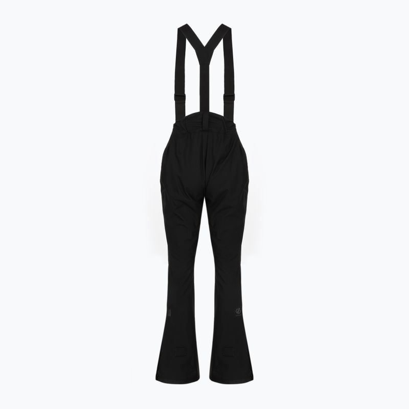 Women's ski trousers Dare 2b Effused III Pant black 2