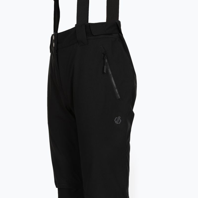 Women's ski trousers Dare 2b Effused III Pant black 3