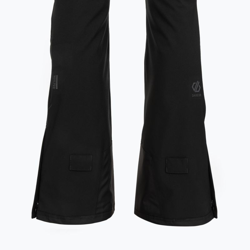 Women's ski trousers Dare 2b Effused III Pant black 5