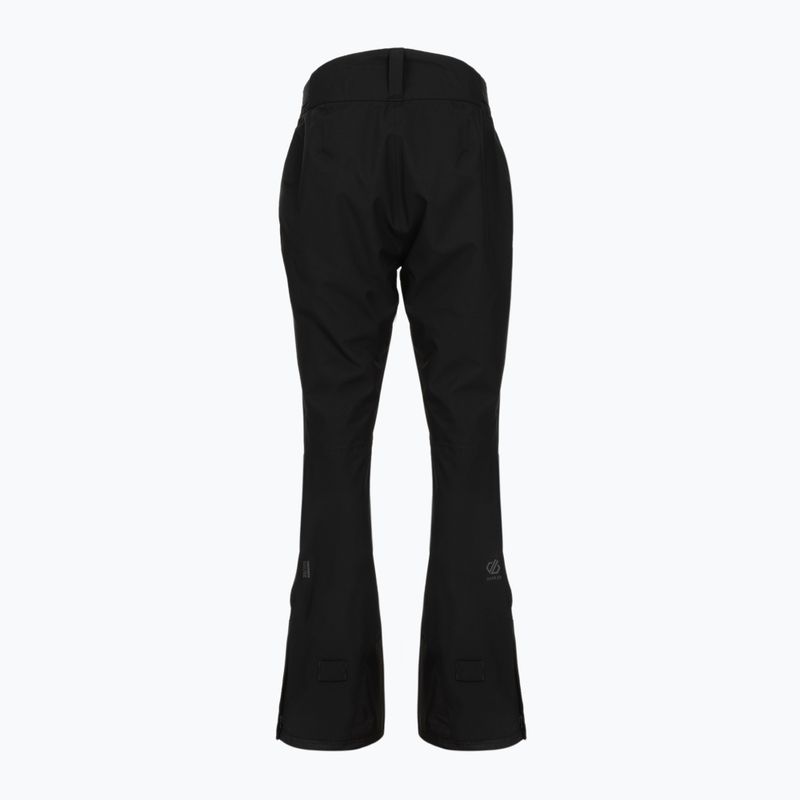 Women's ski trousers Dare 2b Effused III Pant black 8
