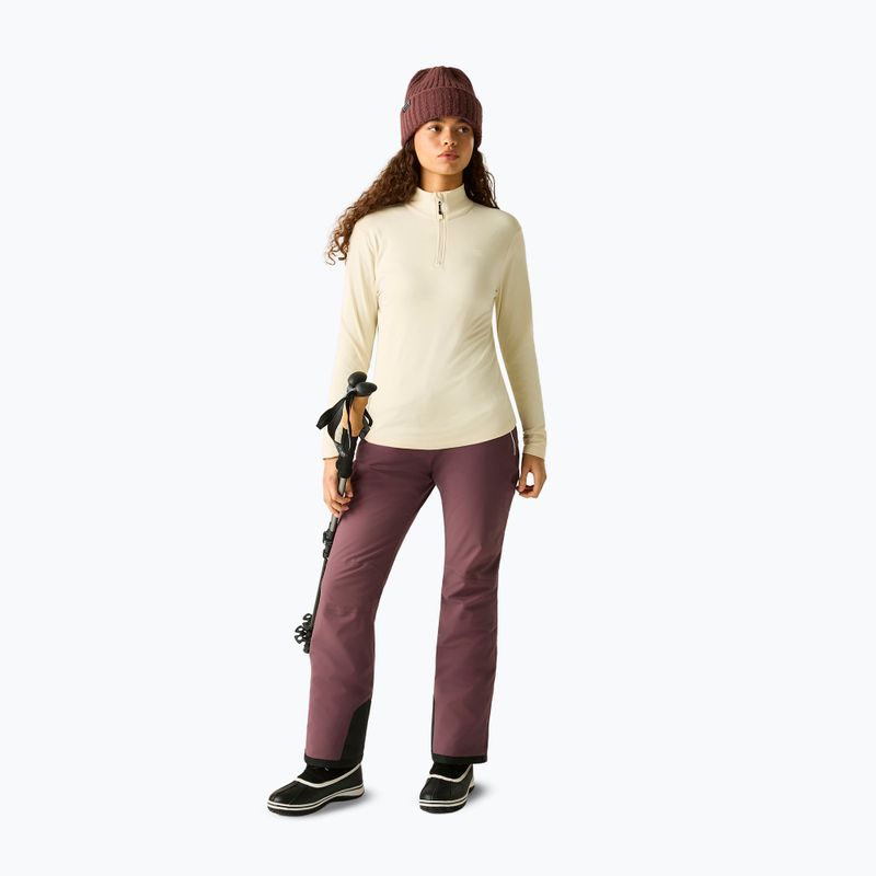 Women's ski trousers Dare 2b Effused III Pant huckleberry 4