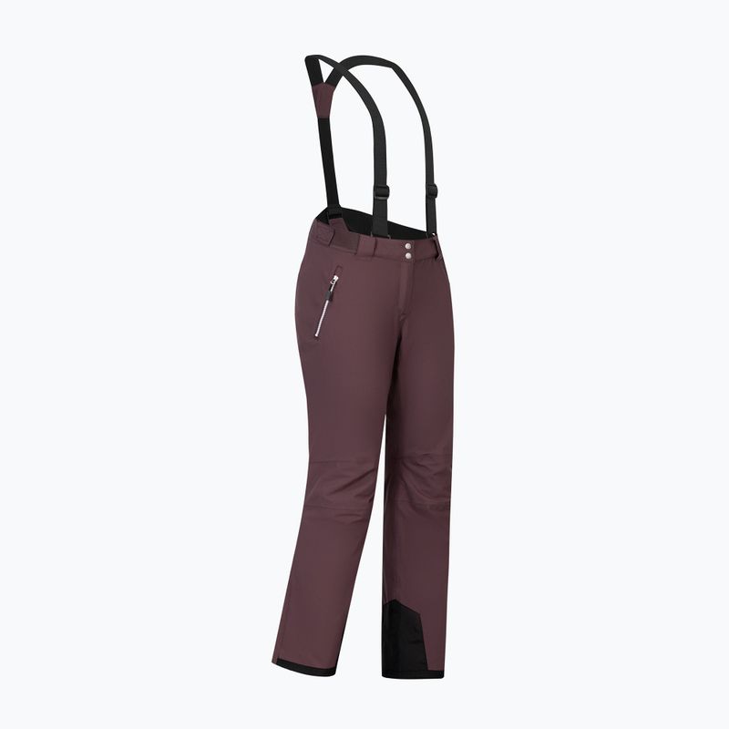 Women's ski trousers Dare 2b Effused III Pant huckleberry 10