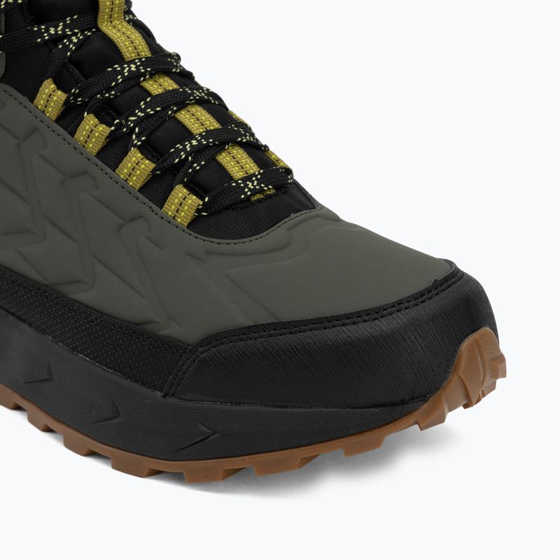Men's hiking boots REGATTA Onyx Mid dark khaki cyprus 7